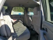 ✅ 2006 Chevrolet Tahoe LS • VIN: 1GNEC13V36R123510 • Lot: 90806375. Listed on Copart with 312,596 mi. Free auction sales archive from the USA and detailed vehicle history report at DreamBid. Image 11.