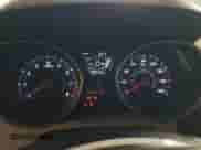 2015 Hyundai Elantra SE with VIN 5NPDH4AE0FH614859, listed as a Copart auction lot 81459635 with 89,945 mi miles and Salvage title. Bid and sale history available at DreamBid. Image 9.