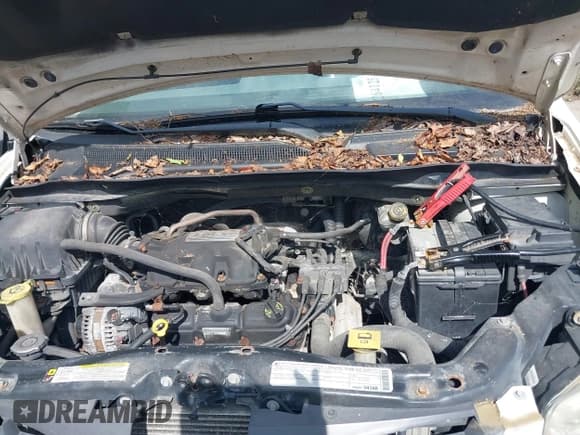 ✅ 2010 Chrysler Town & Country LX • VIN: 2A4RR2D17AR405642 • Lot: 42264125. Wystawiony na IAAI z przebiegiem 136 081 mil. Bezpłatny archiwum sprzedaży aukcyjnych z USA i szczegółowy raport historii pojazdu na DreamBid. Zdjęcie 10.