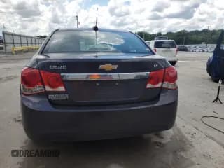 ✅ 2016 Chevrolet Cruze LT • VIN: 1G1PE5SBXG7114934 • Lot: 67773865. Wystawiony na Copart z przebiegiem 126 233 mil. Bezpłatny archiwum sprzedaży aukcyjnych z USA i szczegółowy raport historii pojazdu na DreamBid. Zdjęcie 6.