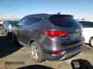 ✅ 2017 Hyundai Santa Fe 2.4L • VIN: 5XYZU3LB3HG495603 • Lot: 72451942. Wystawiony na Copart z przebiegiem 68 949 mil. Bezpłatny archiwum sprzedaży aukcyjnych z USA i szczegółowy raport historii pojazdu na DreamBid. Zdjęcie 2.