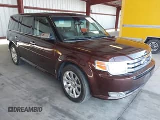 ✅ 2012 Ford Flex Limited • VIN: 2FMHK6DC5CBD13273 • Лот: 42588505. Опубликован ранее на IAAI с пробегом 293 855 миль. Бесплатный доступ к архиву аукционных продаж из США и подробный отчёт об истории автомобиля на DreamBid. Изображение 1.