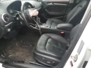 ✅ 2015 Audi S3 Premium Plus • VIN: WAUBFGFF8F1060488 • Lot: 71347242. Listed on Copart with Not provided. Free auction sales archive from the USA and detailed vehicle history report at DreamBid. Image 7.