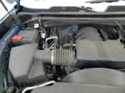 ✅ 2024 Chevrolet Silverado 2500HD LT • VIN: 2GC4YNE76R1222587 • Лот: 85521944. Опубликован ранее на Copart с пробегом 4 505 миль. Бесплатный доступ к архиву аукционных продаж из США и подробный отчёт об истории автомобиля на DreamBid. Изображение 13.