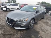 ✅ 2022 Nissan Altima SR • VIN: 1N4BL4CW7NN306765 • Лот: 42497844. Опубликован ранее на IAAI с пробегом 49 934 миль. Бесплатный доступ к архиву аукционных продаж из США и подробный отчёт об истории автомобиля на DreamBid. Изображение 2.