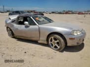 ✅ 2005 Mazda MX-5 Miata LS • VIN: JM1NB353550410563 • Lot: 65875825. Wystawiony na Copart z przebiegiem Nie podano. Bezpłatny archiwum sprzedaży aukcyjnych z USA i szczegółowy raport historii pojazdu na DreamBid. Zdjęcie 4.