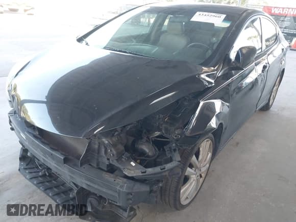 ✅ 2012 Hyundai Elantra Limited • VIN: 5NPDH4AEXCH145565 • Lot: 43452960. Listed on IAAI with 197,672 mi. Free auction sales archive from the USA and detailed vehicle history report at DreamBid. Image 6.