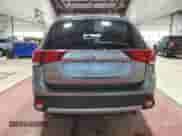 2016 Mitsubishi Outlander SE с VIN JA4AZ3A37GZ002932, выставлен на аукционе Copart как лот 85188945 с пробегом 196 356 миль миль и Чистый • Clean title. История ставок и продаж доступна на DreamBid. Изображение 6.