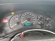 ✅ 2000 Chevrolet Silverado 1500 • VIN: 1GCEK14V9YZ235077 • Lot: 43021105. Listed on Copart with 172,099 mi. Free auction sales archive from the USA and detailed vehicle history report at DreamBid. Image 9.