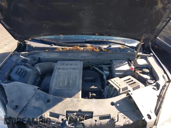 ✅ 2013 Chevrolet Equinox LS • VIN: 2GNFLCEK2D6417377 • Lot: 43631640. Listed on IAAI with 232,018 mi. Free auction sales archive from the USA and detailed vehicle history report at DreamBid. Image 10.