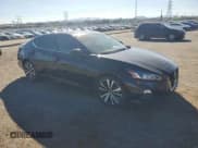 ✅ 2019 Nissan Altima SR • VIN: 1N4BL4CWXKN317402 • Лот: 86894695. Опубликован ранее на Copart с пробегом 84 424 миль. Бесплатный доступ к архиву аукционных продаж из США и подробный отчёт об истории автомобиля на DreamBid. Изображение 4.