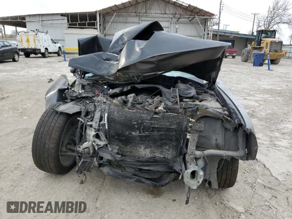 ✅ 2019 Dodge Challenger R/T • VIN: 2C3CDZBT7KH524441 • Lot: 41672814. Wystawiony na Copart z przebiegiem 96 559 mil. Bezpłatny archiwum sprzedaży aukcyjnych z USA i szczegółowy raport historii pojazdu na DreamBid. Zdjęcie 5.