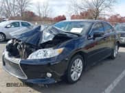 ✅ 2015 Lexus ES 330 • VIN: JTHBK1GG8F2210563 • Lot: 43671838. Listed on IAAI with 110,860 mi. Free auction sales archive from the USA and detailed vehicle history report at DreamBid. Image 17.