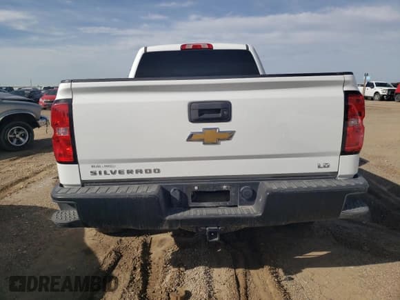 ✅ 2019 Chevrolet Silverado 1500 Work Truck • VIN: 2GCVKNEC4K1199268 • Lot: 64503164. Wystawiony na Copart z przebiegiem Nie podano. Bezpłatny archiwum sprzedaży aukcyjnych z USA i szczegółowy raport historii pojazdu na DreamBid. Zdjęcie 6.