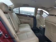 ✅ 2013 Hyundai Genesis 3.8L • VIN: KMHGC4DD6DU212230 • Lot: 84262325. Listed on Copart with 83,676 mi. Free auction sales archive from the USA and detailed vehicle history report at DreamBid. Image 10.