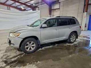 ✅ 2008 Toyota Highlander • VIN: JTEES41A382090349 • Lot: 94559445. Listed on Copart with 173,562 mi. Free auction sales archive from the USA and detailed vehicle history report at DreamBid. Image 1.