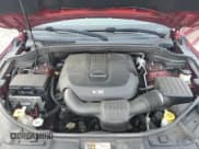 ✅ 2015 Dodge Durango Limited • VIN: 1C4RDJDGXFC772215 • Лот: 59968485. Опубликован ранее на Copart с пробегом 217 030 миль. Бесплатный доступ к архиву аукционных продаж из США и подробный отчёт об истории автомобиля на DreamBid. Изображение 12.