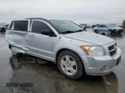 ✅ 2009 Dodge Caliber SXT • VIN: 1B3HB48A39D133201 • Лот: 81983404. Опубликован ранее на Copart с пробегом 225 187 миль. Бесплатный доступ к архиву аукционных продаж из США и подробный отчёт об истории автомобиля на DreamBid. Изображение 4.