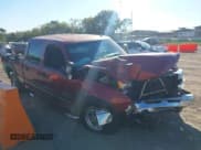 ✅ 2005 Chevrolet Silverado 2500HD LS • VIN: 1GCHK23U35F966564 • Lot: 43402975. Wystawiony na IAAI z przebiegiem 191 257 mil. Bezpłatny archiwum sprzedaży aukcyjnych z USA i szczegółowy raport historii pojazdu na DreamBid. Zdjęcie 13.