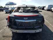 ✅ 2017 Cadillac XTS Luxury • VIN: 2G61M5S37H9106186 • Lot: 83858725. Wystawiony na Copart z przebiegiem Nie podano. Bezpłatny archiwum sprzedaży aukcyjnych z USA i szczegółowy raport historii pojazdu na DreamBid. Zdjęcie 6.