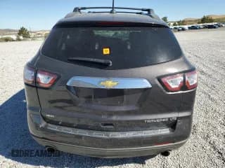 ✅ 2016 Chevrolet Traverse LTZ • VIN: 1GNKVJKD8GJ246628 • Lot: 71285954. Wystawiony na Copart z przebiegiem Nie podano. Bezpłatny archiwum sprzedaży aukcyjnych z USA i szczegółowy raport historii pojazdu na DreamBid. Zdjęcie 6.