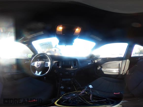 ✅ 2014 Dodge Charger Police • VIN: 2C3CDXAT5EH132892 • Лот: 43452302. Опубликован ранее на IAAI с пробегом 99 653 миль. Бесплатный доступ к архиву аукционных продаж из США и подробный отчёт об истории автомобиля на DreamBid. Изображение 18.