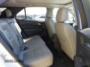 ✅ 2018 Chevrolet Equinox LT • VIN: 3GNAXSEVXJL337898 • Lot: 43357876. Wystawiony na IAAI z przebiegiem 132 121 mil. Bezpłatny archiwum sprzedaży aukcyjnych z USA i szczegółowy raport historii pojazdu na DreamBid. Zdjęcie 8.