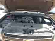 2014 Chevrolet Suburban LT z VIN 1GNSCJE05ER121390, wystawiony jako IAAI lot #42684312 z przebiegiem 283 608 mil mil oraz . Historia ofert i sprzedaży dostępna na DreamBid. Obrazek 10.