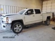 ✅ 2019 Chevrolet Silverado 2500HD LTZ • VIN: 1GC1KTEG7KF135191 • Lot: 83105174. Wystawiony na Copart z przebiegiem 150 679 mil. Bezpłatny archiwum sprzedaży aukcyjnych z USA i szczegółowy raport historii pojazdu na DreamBid. Zdjęcie 1.