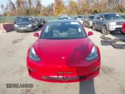 ✅ 2021 Tesla Model 3 Standard Range Plus • VIN: 5YJ3E1EA7MF943046 • Lot: 43677750. Listed on IAAI with 21,781 mi. Free auction sales archive from the USA and detailed vehicle history report at DreamBid. Image 12.