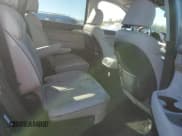 ✅ 2022 Hyundai Palisade Calligraphy • VIN: KM8R7DHE5NU481322 • Лот: 75678964. Опубликован ранее на Copart с пробегом 25 754 миль. Бесплатный доступ к архиву аукционных продаж из США и подробный отчёт об истории автомобиля на DreamBid. Изображение 11.