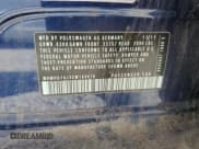 ✅ 2012 Volkswagen Golf GTI Autobahn • VIN: WVWHD7AJ3CW164416 • Lot: 57892095. Listed on Copart with 149,159 mi. Free auction sales archive from the USA and detailed vehicle history report at DreamBid. Image 13.