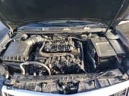 ✅ 2016 Cadillac XTS Livery • VIN: 2G61U5S33G9113537 • Lot: 85359544. Wystawiony na Copart z przebiegiem 332 742 mil. Bezpłatny archiwum sprzedaży aukcyjnych z USA i szczegółowy raport historii pojazdu na DreamBid. Zdjęcie 11.