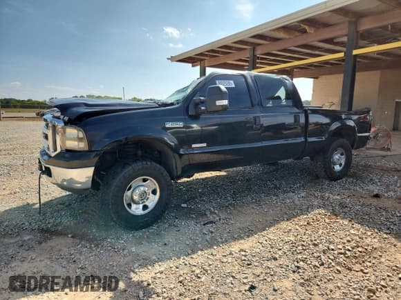 ✅ 2007 Ford F-250 XL • VIN: 1FTSW21P77EA32858 • Lot: 80025285. Wystawiony na Copart z przebiegiem 219 209 mil. Bezpłatny archiwum sprzedaży aukcyjnych z USA i szczegółowy raport historii pojazdu na DreamBid. Zdjęcie 1.