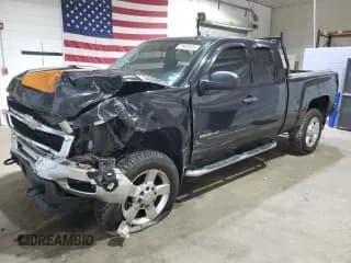 ✅ 2012 Chevrolet Silverado 2500HD LT • VIN: 1GC2KXCG2CZ264356 • Lot: 71437475. Wystawiony na Copart z przebiegiem 206 321 mil. Bezpłatny archiwum sprzedaży aukcyjnych z USA i szczegółowy raport historii pojazdu na DreamBid. Zdjęcie 1.