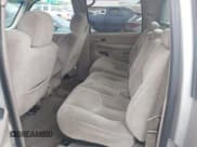 ✅ 2006 Chevrolet Avalanche Z66 • VIN: 3GNEC12Z26G239785 • Lot: 42588434. Listed on IAAI with 204,971 mi. Free auction sales archive from the USA and detailed vehicle history report at DreamBid. Image 8.