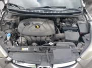 ✅ 2013 Hyundai Elantra GLS • VIN: 5NPDH4AE7DH384654 • Lot: 42754948. Listed on IAAI with 146,218 mi. Free auction sales archive from the USA and detailed vehicle history report at DreamBid. Image 10.