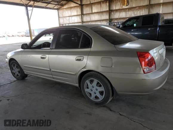✅ 2005 Hyundai Elantra GLS • VIN: KMHDN46D85U030346 • Lot: 53093855. Wystawiony na Copart z przebiegiem 161 301 mil. Bezpłatny archiwum sprzedaży aukcyjnych z USA i szczegółowy raport historii pojazdu na DreamBid. Zdjęcie 2.