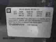 2013 Chevrolet Malibu LTZ with VIN 1G11J5SX0DF273704, listed as a IAAI auction lot 42607091 with 156,489 mi miles and . Bid and sale history available at DreamBid. Image 9.