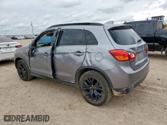 2017 Mitsubishi Outlander SEL с VIN JA4AP4AW0HZ048612, выставлен на аукционе Copart как лот 63004105 с пробегом 99 732 миль миль и Списание • Salvage title. История ставок и продаж доступна на DreamBid. Изображение 2.