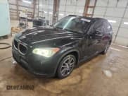 ✅ 2014 BMW X1 xDrive28i • VIN: WBAVL1C50EVY24484 • Лот: 69659125. Опубликован ранее на Copart с пробегом 82 108 миль. Бесплатный доступ к архиву аукционных продаж из США и подробный отчёт об истории автомобиля на DreamBid. Изображение 1.