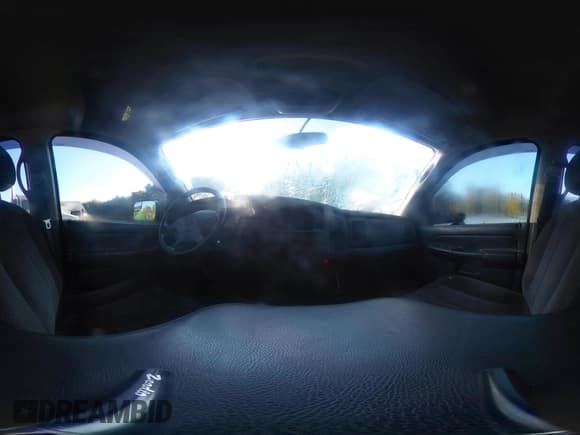 ✅ 2003 Dodge 2500 ST • VIN: 3D7KU28C73G803451 • Лот: 43162248. Опубликован ранее на IAAI с пробегом 201 667 миль. Бесплатный доступ к архиву аукционных продаж из США и подробный отчёт об истории автомобиля на DreamBid. Изображение 18.