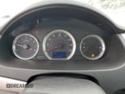 ✅ 2010 Hyundai Sonata GLS • VIN: 5NPET4ACXAH604348 • Лот: 77689264. Опубликован ранее на Copart с пробегом 169 874 миль. Бесплатный доступ к архиву аукционных продаж из США и подробный отчёт об истории автомобиля на DreamBid. Изображение 9.