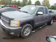 2009 Chevrolet Silverado 1500 LT с VIN 1GCEK29JX9Z125961, выставлен на аукционе IAAI как лот 43281501 с пробегом 210 859 миль миль и . История ставок и продаж доступна на DreamBid. Изображение 18.