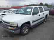 2000 Chevrolet Suburban LT с VIN 3GNFK16T7YG222237, выставлен на аукционе IAAI как лот 41613604 с пробегом 258 537 миль миль и . История ставок и продаж доступна на DreamBid. Изображение 2.