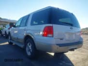 ✅ 2005 Ford Expedition Eddie Bauer • VIN: 1FMFU17515LA41387 • Lot: 43897826. Listed on IAAI with 132,628 mi. Free auction sales archive from the USA and detailed vehicle history report at DreamBid. Image 3.