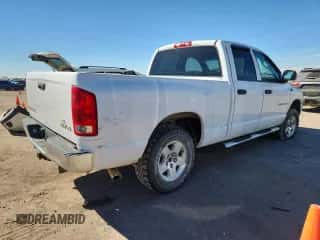2003 Dodge 1500 ST с VIN 1D7HU18D03S245612, выставлен на аукционе Copart как лот 90607005 с пробегом 292 869 миль миль и Чистый • Clean title. История ставок и продаж доступна на DreamBid. Изображение 3.
