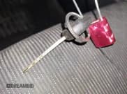 ✅ 2015 Toyota Yaris L • VIN: VNKKTUD38FA041109 • Lot: 42565781. Listed on IAAI with 124,929 mi. Free auction sales archive from the USA and detailed vehicle history report at DreamBid. Image 11.