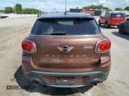 ✅ 2014 MINI Paceman S • VIN: WMWSS5C56EWN49680 • Lot: 66953424. Wystawiony na Copart z przebiegiem 81 457 mil. Bezpłatny archiwum sprzedaży aukcyjnych z USA i szczegółowy raport historii pojazdu na DreamBid. Zdjęcie 6.