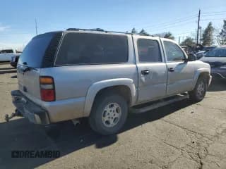 ✅ 2006 Chevrolet Suburban Z71 • VIN: 3GNFK16Z26G209235 • Лот: 84952604. Опубликован ранее на Copart с пробегом 186 149 миль. Бесплатный доступ к архиву аукционных продаж из США и подробный отчёт об истории автомобиля на DreamBid. Изображение 3.